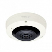 Samsung XNF-8010R | XNF8010R | XNF 8010R 4MP Fisheye Camera